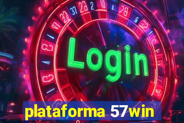 plataforma 57win